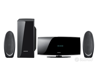 Home cinema