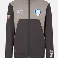 Feloa olimpiadi Italia fisi Ufficiale  EA7 XL