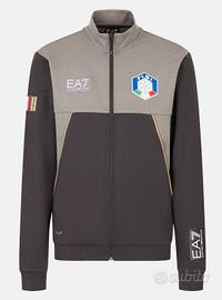 Feloa olimpiadi Italia fisi Ufficiale  EA7 XL