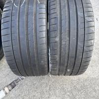 gomme usate 2453519 Estivo MICHELIN - PILOT SPORT 