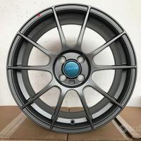Cerchi in lega Autec Wizard 8x19 Volkswagen Golf