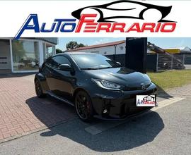 Toyota Yaris GR PACK CIRCUIT SENS PARK CRUISE CONT
