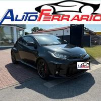 Toyota Yaris GR PACK CIRCUIT SENS PARK CRUISE CONT