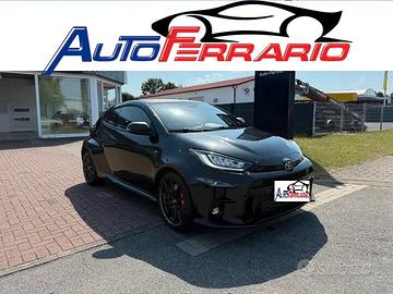 Toyota Yaris GR PACK CIRCUIT SENS PARK CRUISE CONT