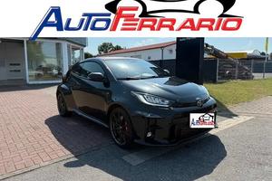 Toyota Yaris GR PACK CIRCUIT SENS PARK CRUISE CONT