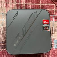 Blackview MP100 Mini PC