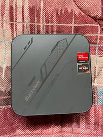 Blackview MP100 Mini PC