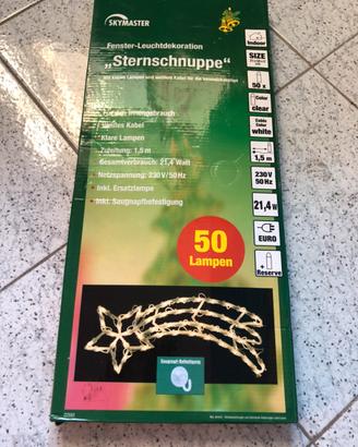 Adobbo Stella natalizia