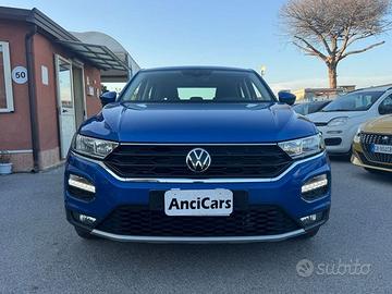 Volkswagen T-Roc 2.0 TDI 115cv SCR Business