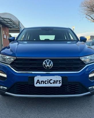 Volkswagen T-Roc 2.0 TDI 115cv SCR Business