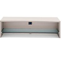 Tavolino porta tv Calligaris Connubia 