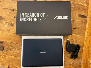 Notebook ASUS X205TA