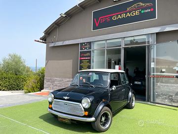 Rover Mini 1.3 cat Cooper