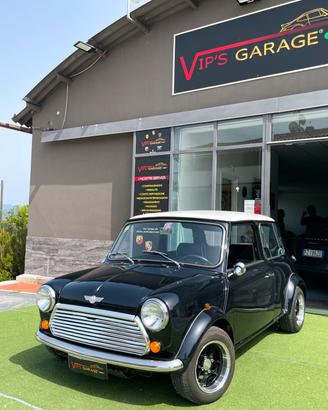 Rover Mini 1.3 cat Cooper
