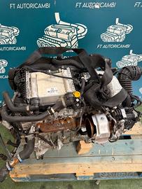 Motore 46356723 Ducato 2.2 Anno 2025 132 Kw