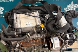 Motore 46356723 Ducato 2.2 Anno 2025 132 Kw