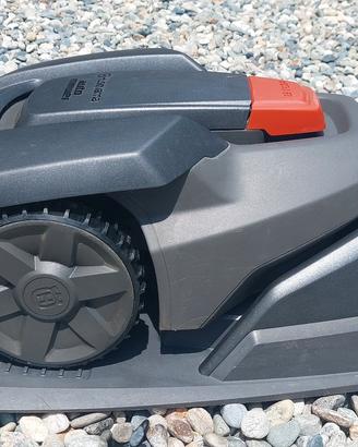 Husqvarna automower 105