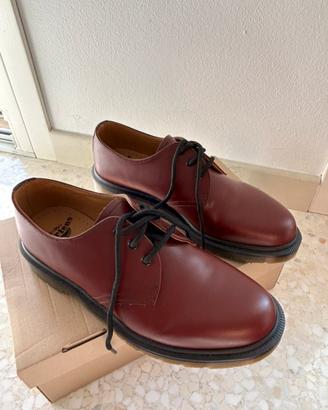 Scarpe dr martens nuove 40