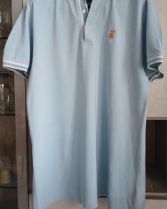 polo da uomo