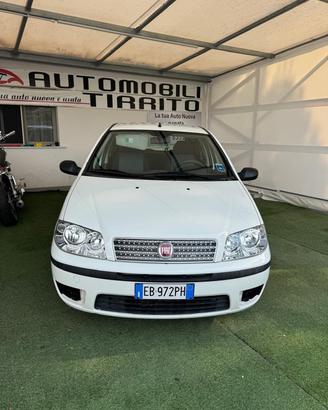 Fiat Punto Classic 1.2 5 porte Active
