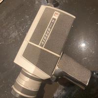 Cinepresa Alstar PZ - 803