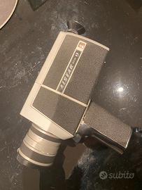 Cinepresa Alstar PZ - 803