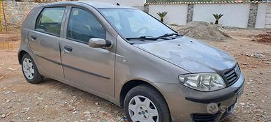 FIAT PUNTO 1.2