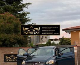 Volvo XC 60 XC60 D3 Geartronic Kinetic