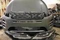 RANGE ROVER EVOQUE 2021 2022 2023 ricambi musata