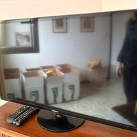 Tv Samsung 32” funzionante
