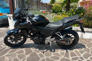 CB500 F