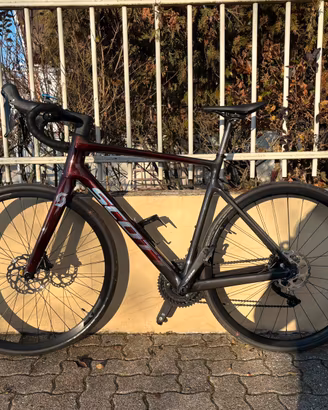 Scott Addict 30 2024