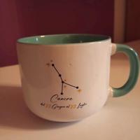 tazza costellazione Cancro ♋