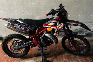 Beta Racing 300 2t 2017