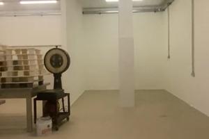 Laboratorio - magazzino - pasticceria