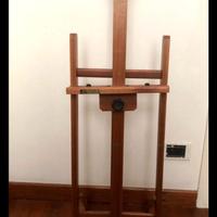 Cavalletto da pittura