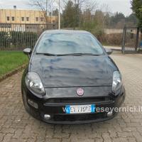 Fiat Punto 1.4 8V 3 porte Easypower Young benzina/