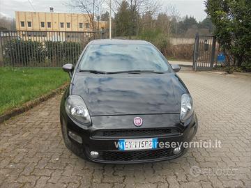 Fiat Punto 1.4 8V 3 porte Easypower Young benzina/