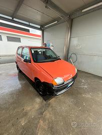 Fiat Seicento