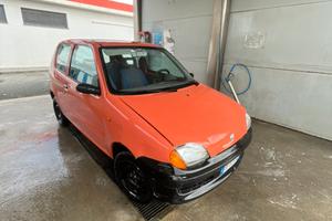 Fiat Seicento