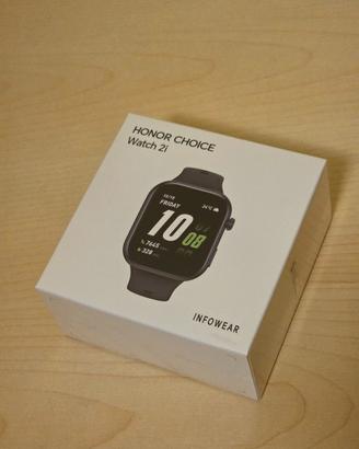 Honor Choice Watch 2i nuovo sigillato 