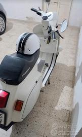 Vespa PKS50