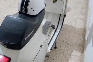 Vespa PKS50