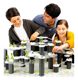 Pista Biglie Gravitrax