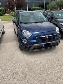 FIAT 500x CROSS 1.6 mjet 120cv