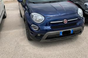 FIAT 500x CROSS 1.6 mjet 120cv