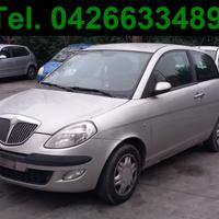 Ricambi usati LANCIA YPSILON TE 1.3 MJ- 188A9000
