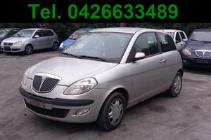 Ricambi usati LANCIA YPSILON TE 1.3 MJ- 188A9000