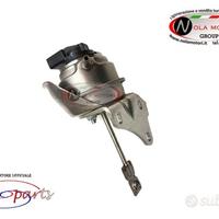 Valvola attuatore wastegate a3 - golf vi 2.0 2.0td