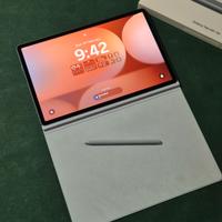 Samsung Galaxy Tab S10 Plus 5G 256GB